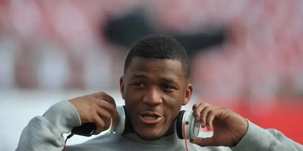 LaMichael James