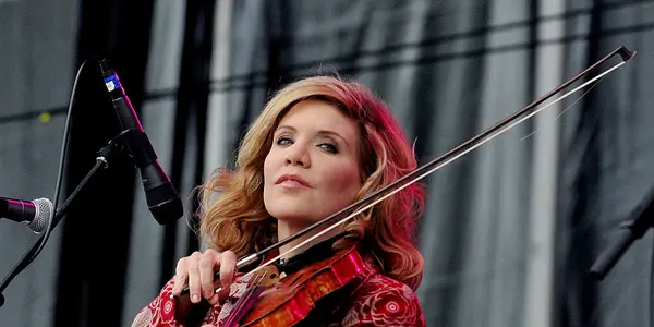 Alison Krauss
