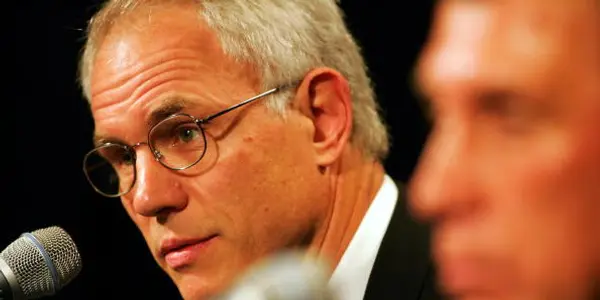 Mitch Kupchak