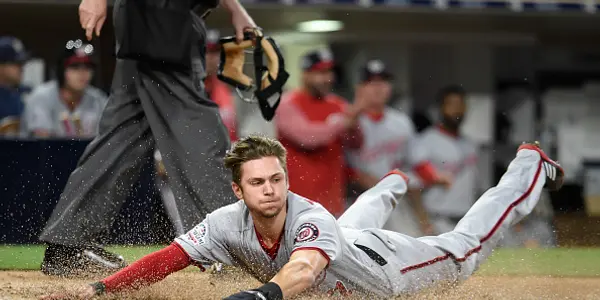 Trea Turner