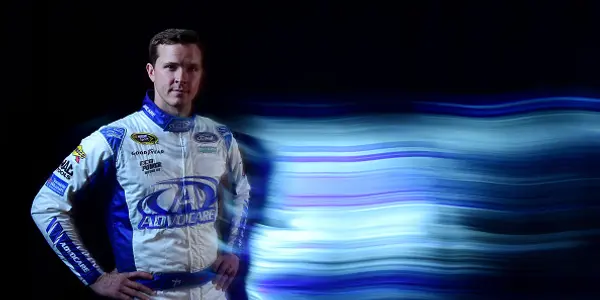 Trevor Bayne