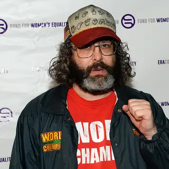 Judah Friedlander Net Worth
