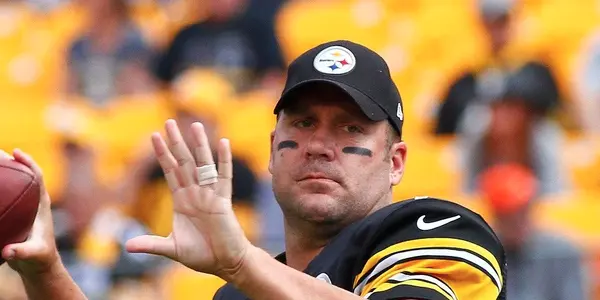 Ben Roethlisberger