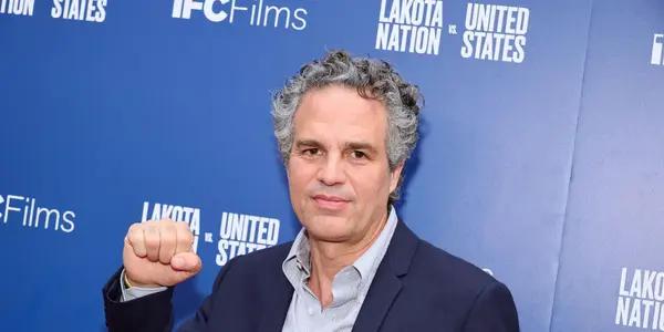 Mark Ruffalo