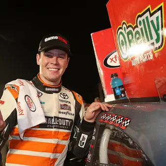 Erik Jones Net Worth