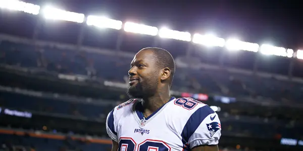 Martellus Bennett