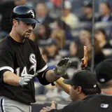 Paul Konerko Net Worth