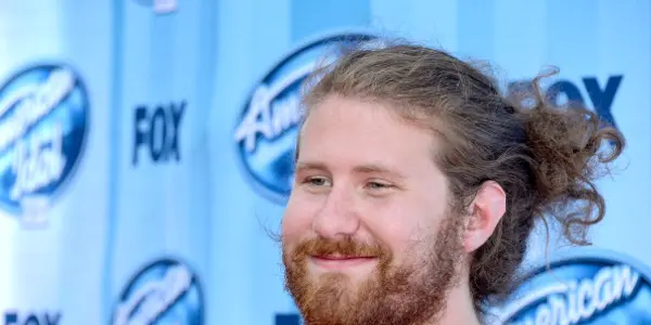 Casey Abrams