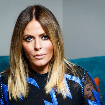 Patsy Kensit Net Worth