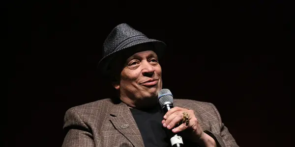 Walter Mosley