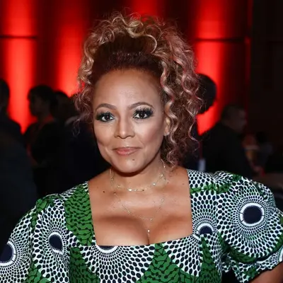 Kim Fields