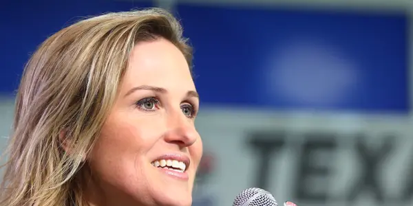 Korie Robertson