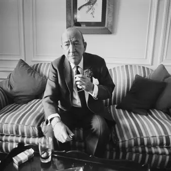 Noël Coward Net Worth