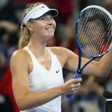 Maria Sharapova Might Play Tennis In January, Russian Tennis Federation President Says
