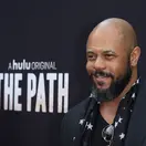 Rockmond Dunbar