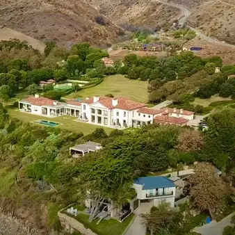 Billionaire Oakley Founder Sells Malibu Mansion For Record-Setting $210 Million