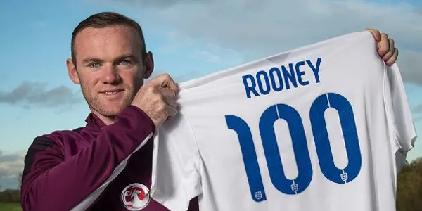 Wayne Rooney