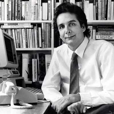 Charles Krauthammer