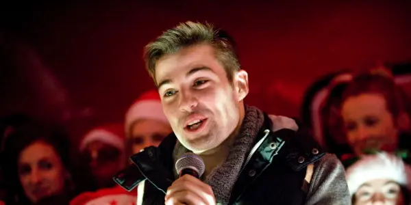 Joseph McElderry