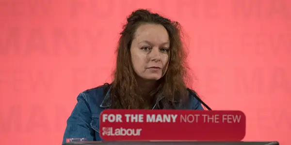 Samantha Morton