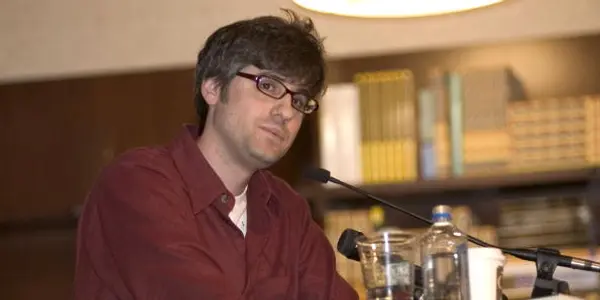Mo Rocca
