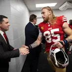 The Family That Bought The 49ers In 1977 For $17 Million Are Selling A 10% Stake At An Unprecedented Valuation
