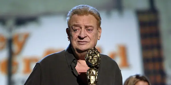 Rodney Dangerfield