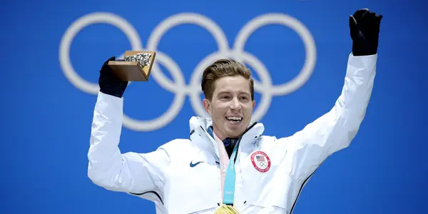 Shaun White