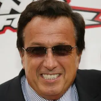 Dominic Barbara Net Worth