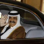 Sheikh of Qatar Planning to Buy Greek Island Skorpios