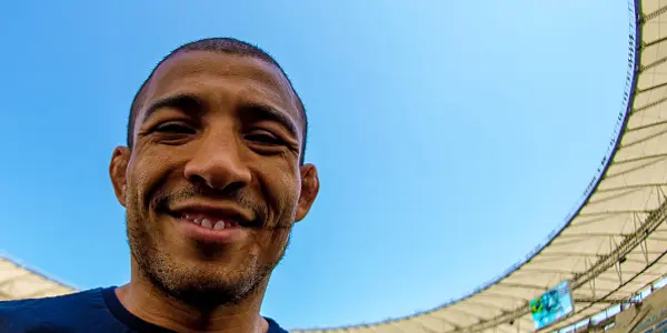 José Aldo