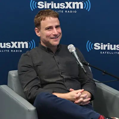 Stewart Butterfield