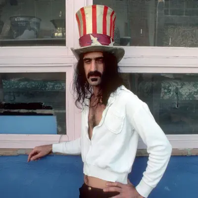 Frank Zappa