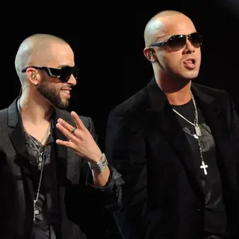 Wisin y Yandel Net Worth