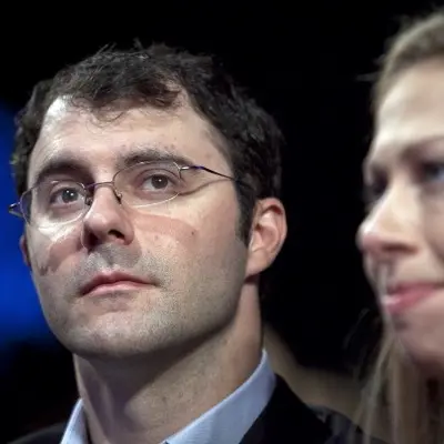 Marc Mezvinsky