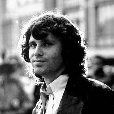 Jim Morrison