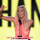 Bethany Hamilton