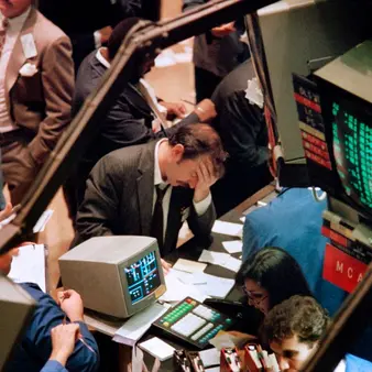 Having A Bad Week? This Chinese Businessman Just Lost $14 BILLION… In 30 MINUTES!!!