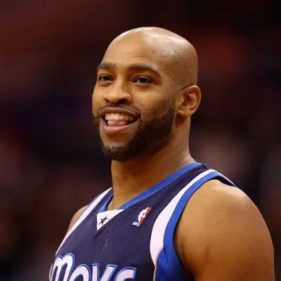 Vince Carter