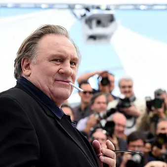 Gerard Depardieu Net Worth