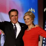 Ann Romney