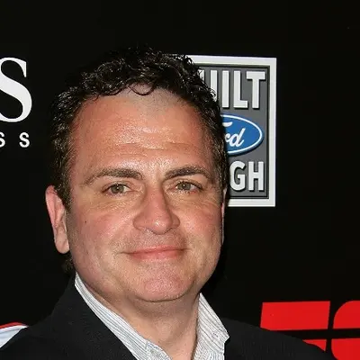 Jay Mariotti