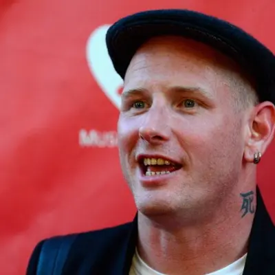 Corey Taylor