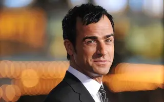 Justin Theroux Net Worth