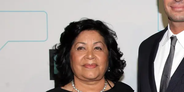 Zoila Chavez