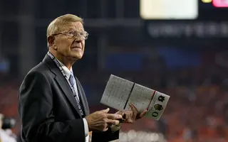 Lou Holtz Net Worth