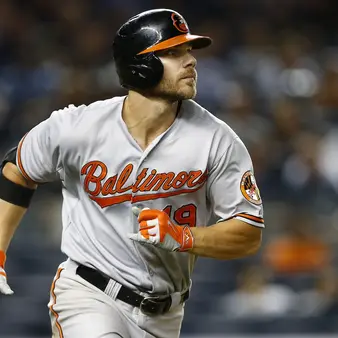 Bobby Bonilla Would Be Proud! The Orioles Are Going To Be Paying Chris Davis A Fortune Every Year All The Way Into His Fifties