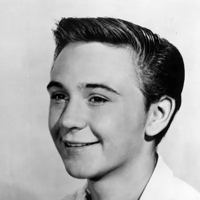 Tommy Kirk