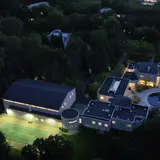 For The Low-Low Price Of $1 Million, You Can Rent Michael Jordan's Legendary Chicago Mansion For ONE WEEK