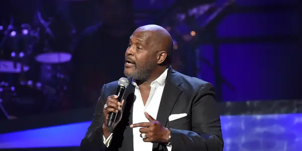 Marvin Winans